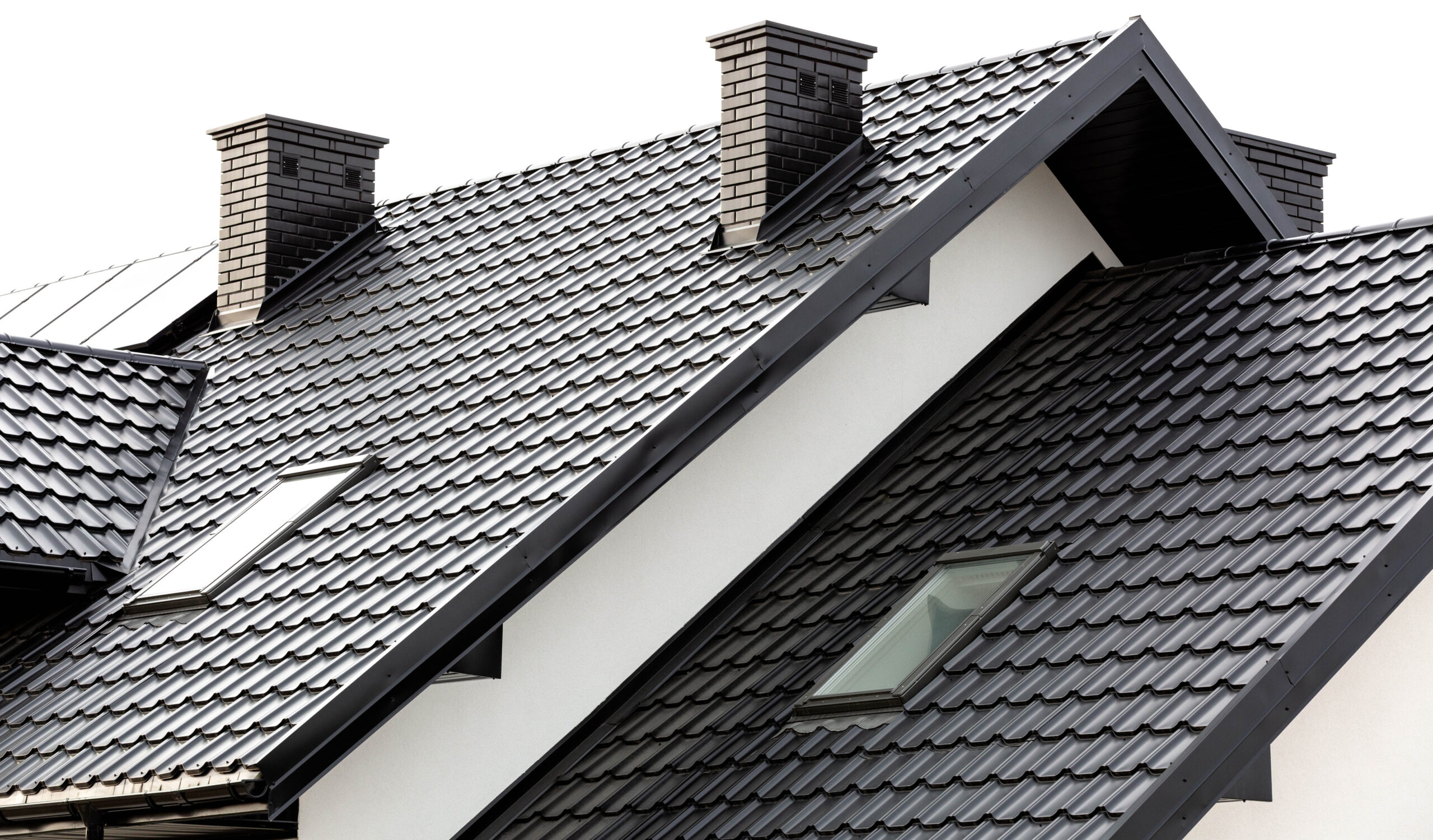 Read more about the article New Metal Roof Products Advance Architectural Designs